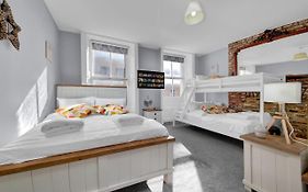 Hyde Park Guesthouse